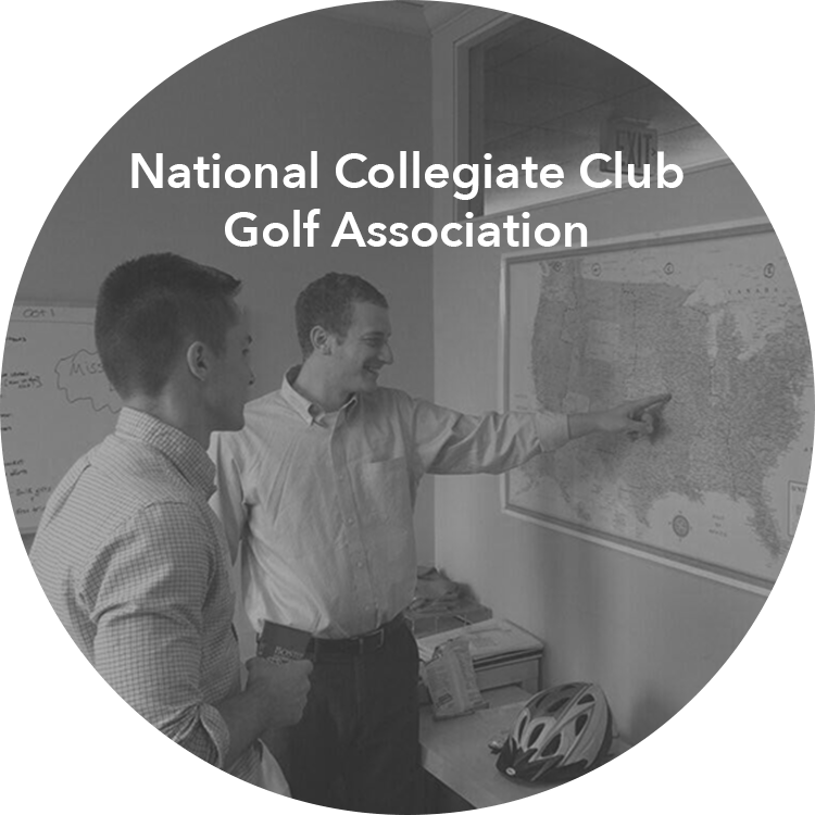 Chase M. Russell - NCCGA